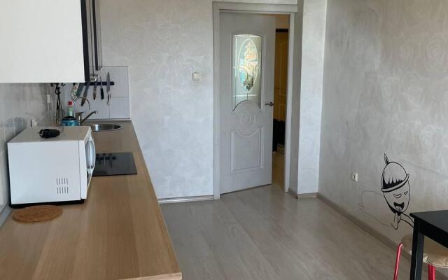 Апартаменты на улице Сибирский тракт