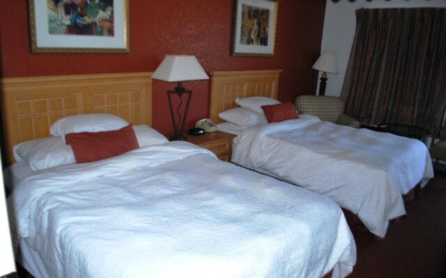 Red Roof Inn Monteagle, TN