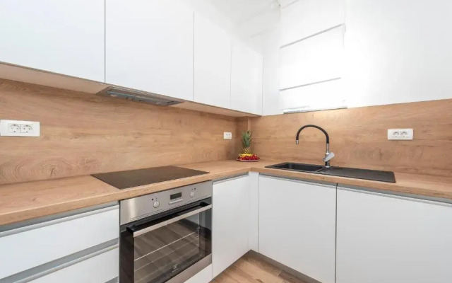 Luxury Apartments - La Vir 5& 6