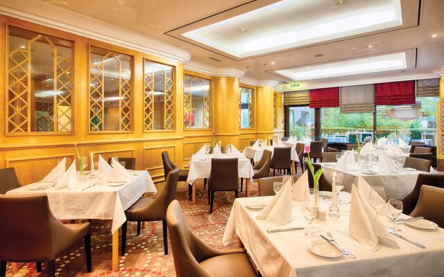 Leonardo Hotel Frankfurt City South