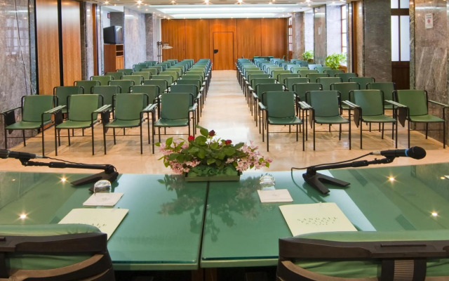 Hotel Sangallo Palace