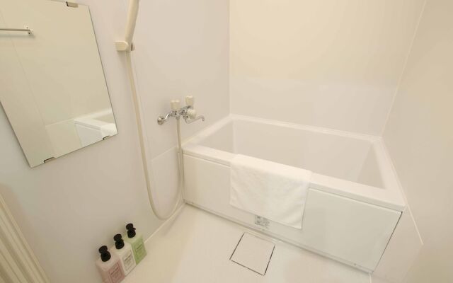 New H2O Stay Namba Ii