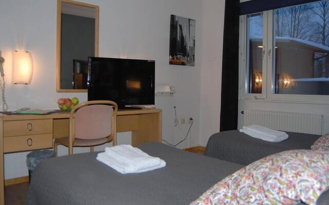 Hotel Nordica Strömsund