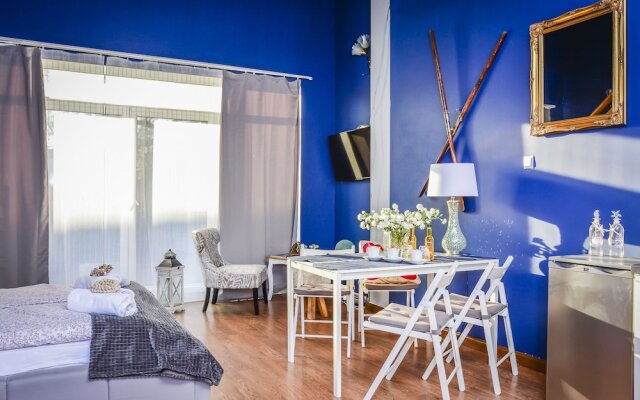 Apartamenty Na Fali