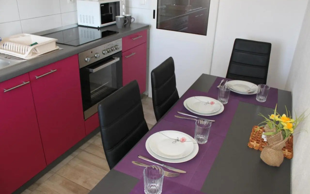 Apartmani Danijel