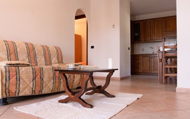 Cala Viola Trilo 1.5km With Shared Pool
