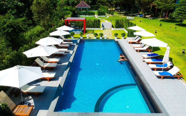 Montania Lifestyle Hotel