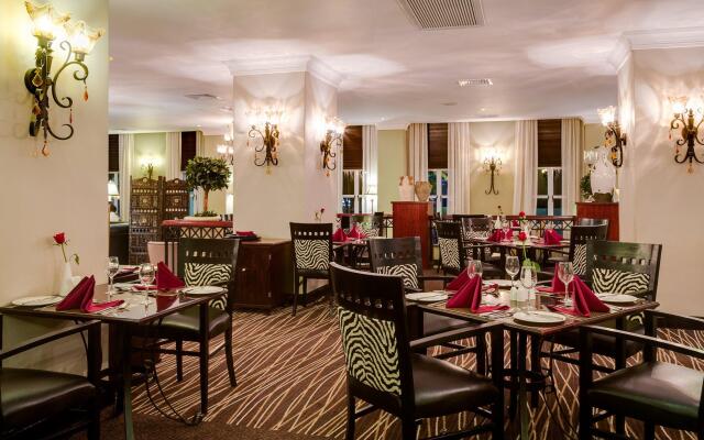 Protea Hotel by Marriott Blantyre Ryalls