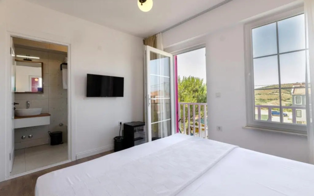 Karaüzüm Hotel Bozcaada