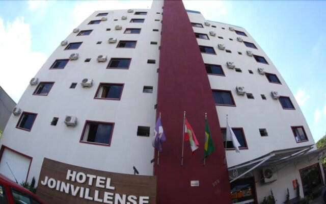 Hotel Joinvillense