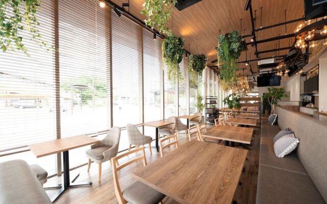 HOTEL MYU STYLE INUYAMA experience
