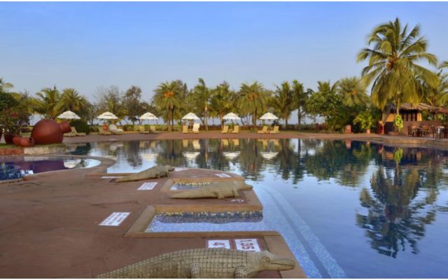 The LaLiT Golf & Spa Resort Goa