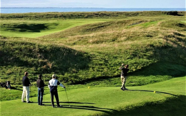 Mobil-Homes Deux Chambres