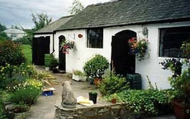 Barley Mow House