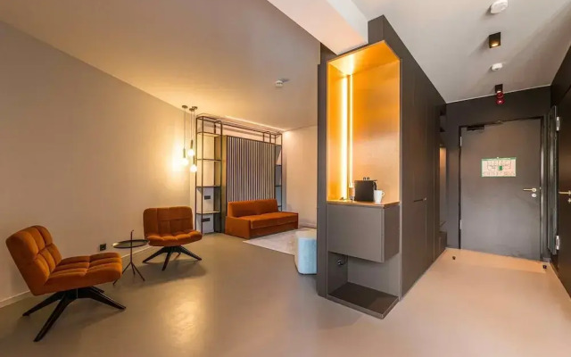 Yuma Managed Apartments Leipzig