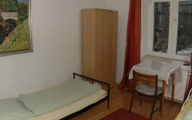 Airportgästehaus Bremen