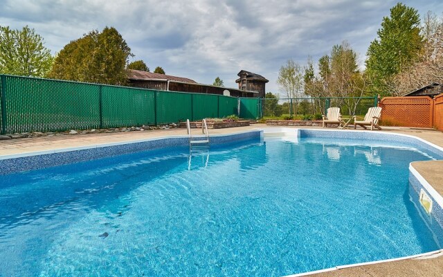 Auberge de la Tour et Spa