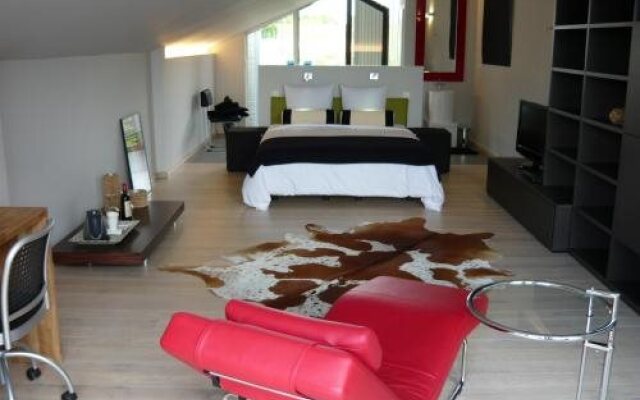 Aquarius Guesthouse