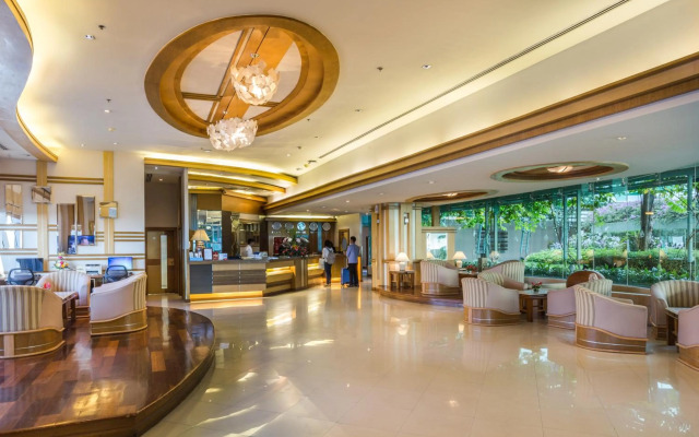 Asia Airport Hotel