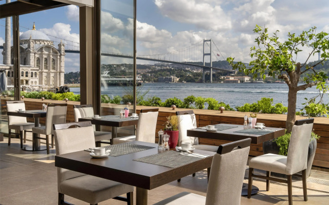 Radisson Blu Bosphorus Hotel, Istanbul