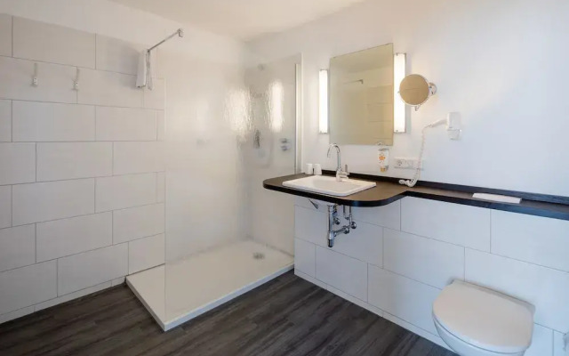 Thöles Stadt-gut-Hotel garni