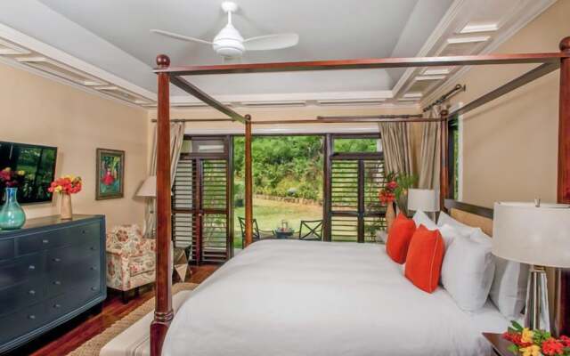 Tek Time, Montego Bay 5BR