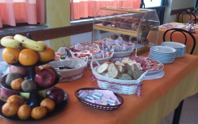Albergo Ristorante Lavedo