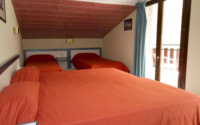 Hotel Solana