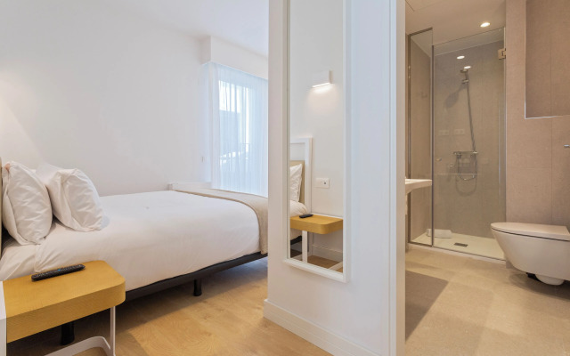 Uma Suites O'Donnell