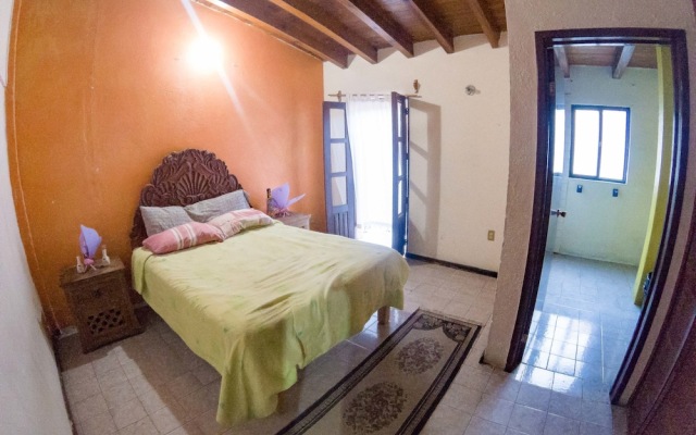 Hostel GTO