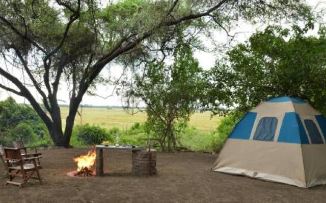 Muchenje Campsite  Cottages