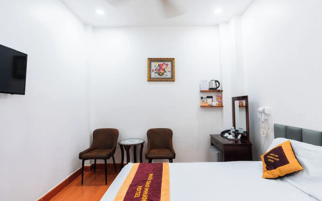 Collection O Southern Star Hotel – Guest Rooms – Ho Chi Minh City