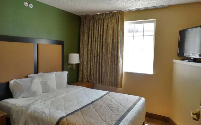 Extended Stay America - Providence - Airport