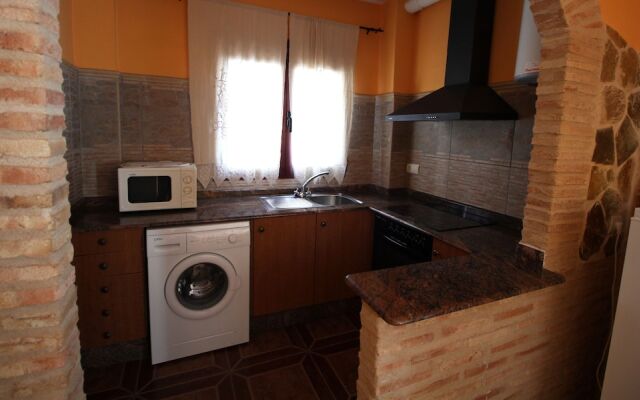 El Rincón de Piedra Apartamentos Rurales