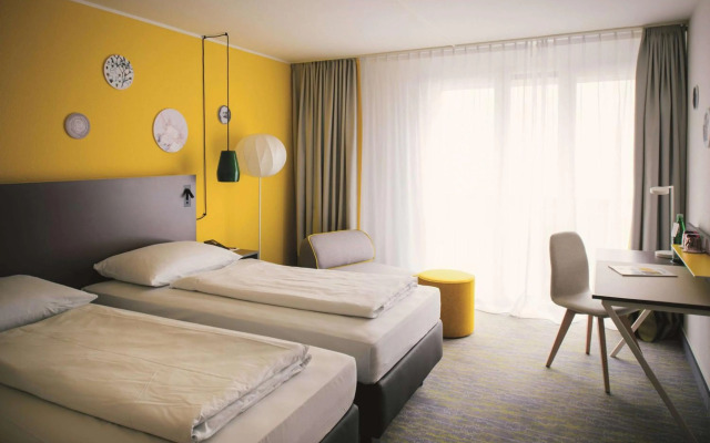 Vienna House Easy by Wyndham Trier