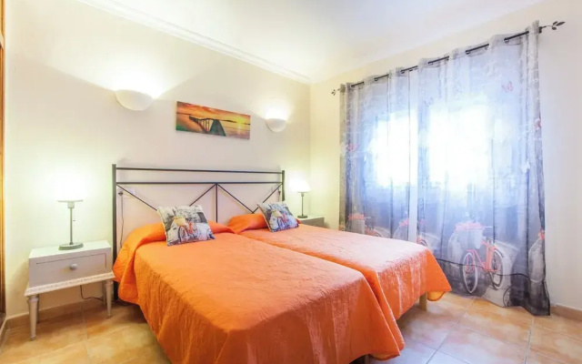 - House In