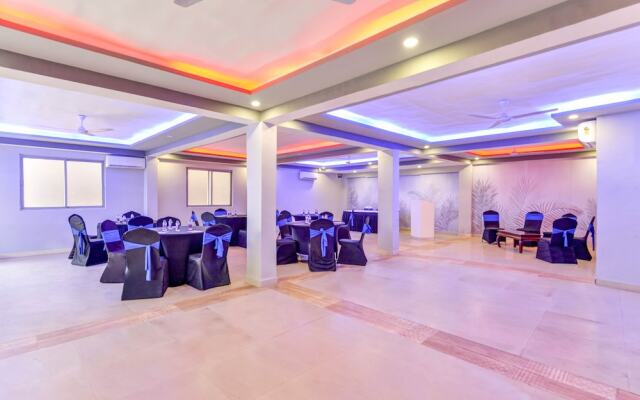 Mount Amara Hotel & Spa