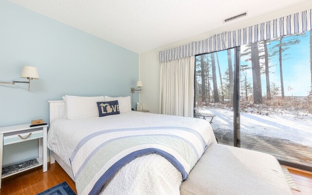 The Shores Beachside Studio Unit 5679