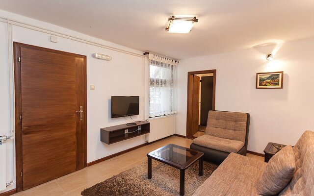 Apartments Vila Mir