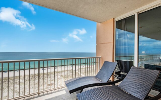 Santa Rosa Towers Unit 1202