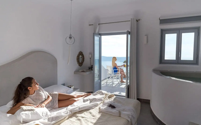 Unique Suites
