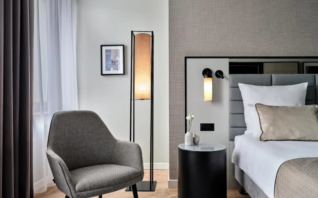 Leonardo Royal Hotel Warsaw