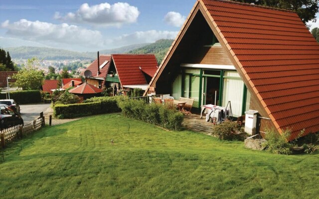 Amazing Home in Langelsheim With 3 Bedrooms and Wifi