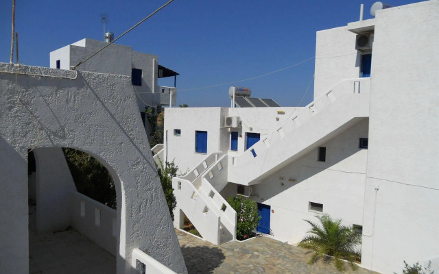 Thalia Apartments
