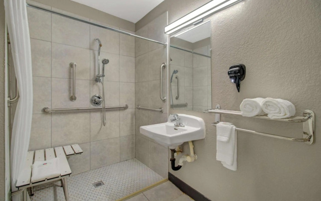 Motel 6 Venice, FL