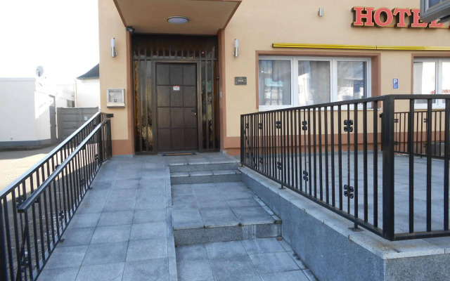 Hotel Platinium