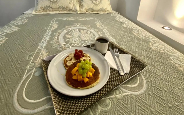 Casa Alonso 53 - Adults Only
