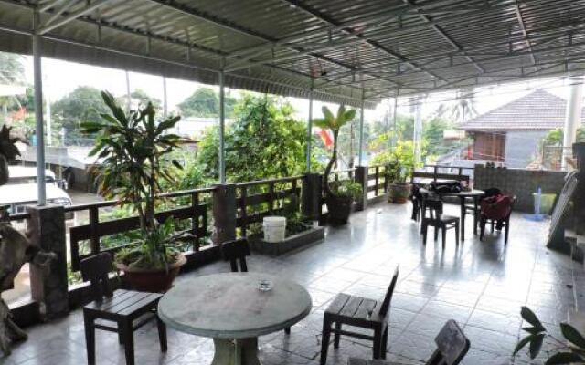 Thien Son Hostel