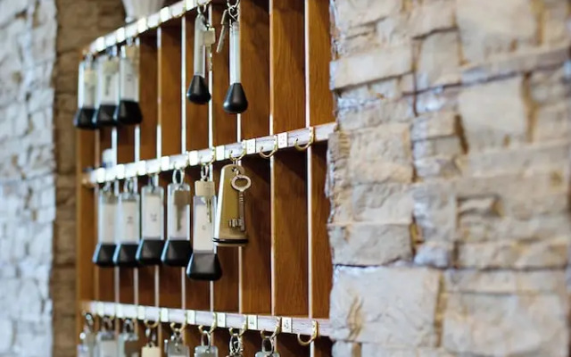 Apartment am Tannenweg