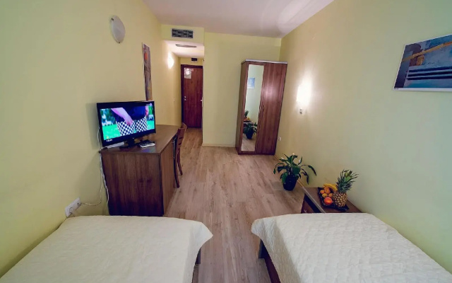 Family Hotel Gran Ivan